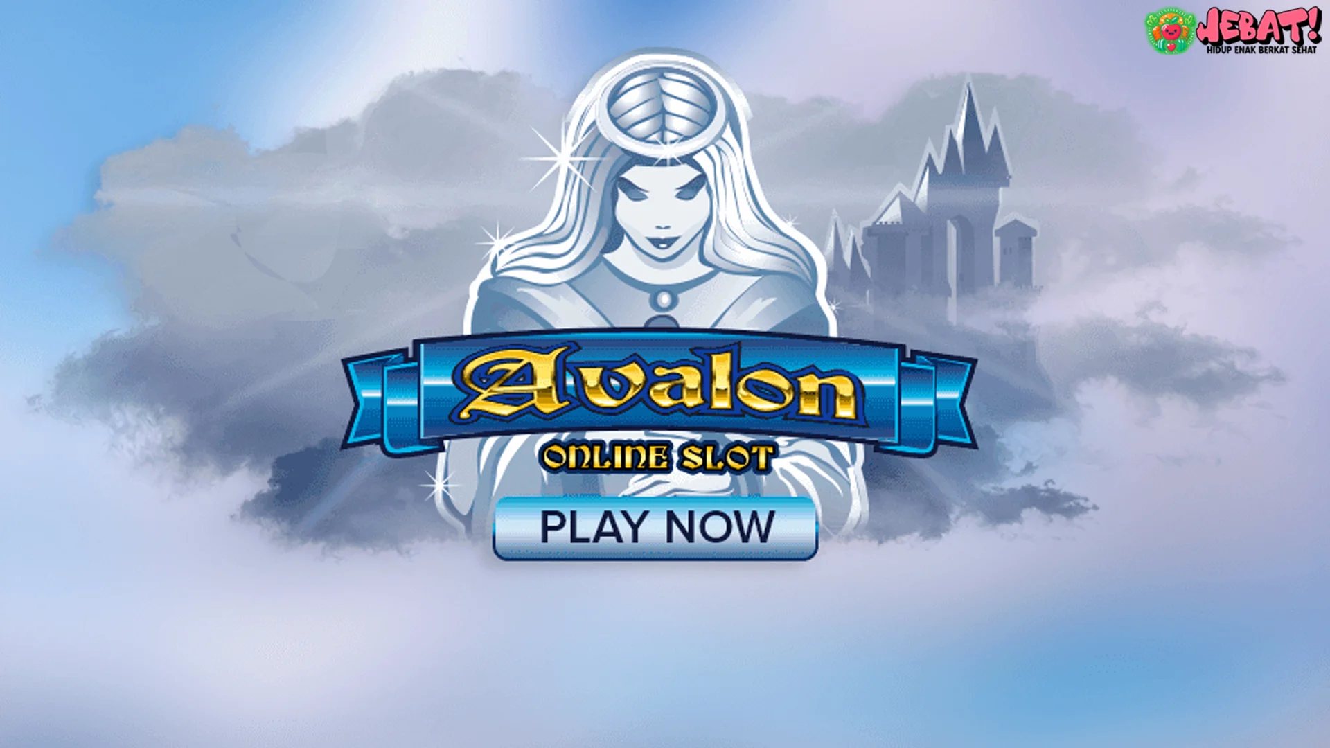 Avalon di Slot88: Kisah Legenda yang Hidup dalam Permainan