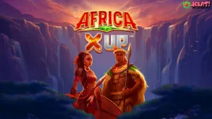4 Hal Baru yang Perlu Kamu Ketahui Tentang Slot Africa X UP