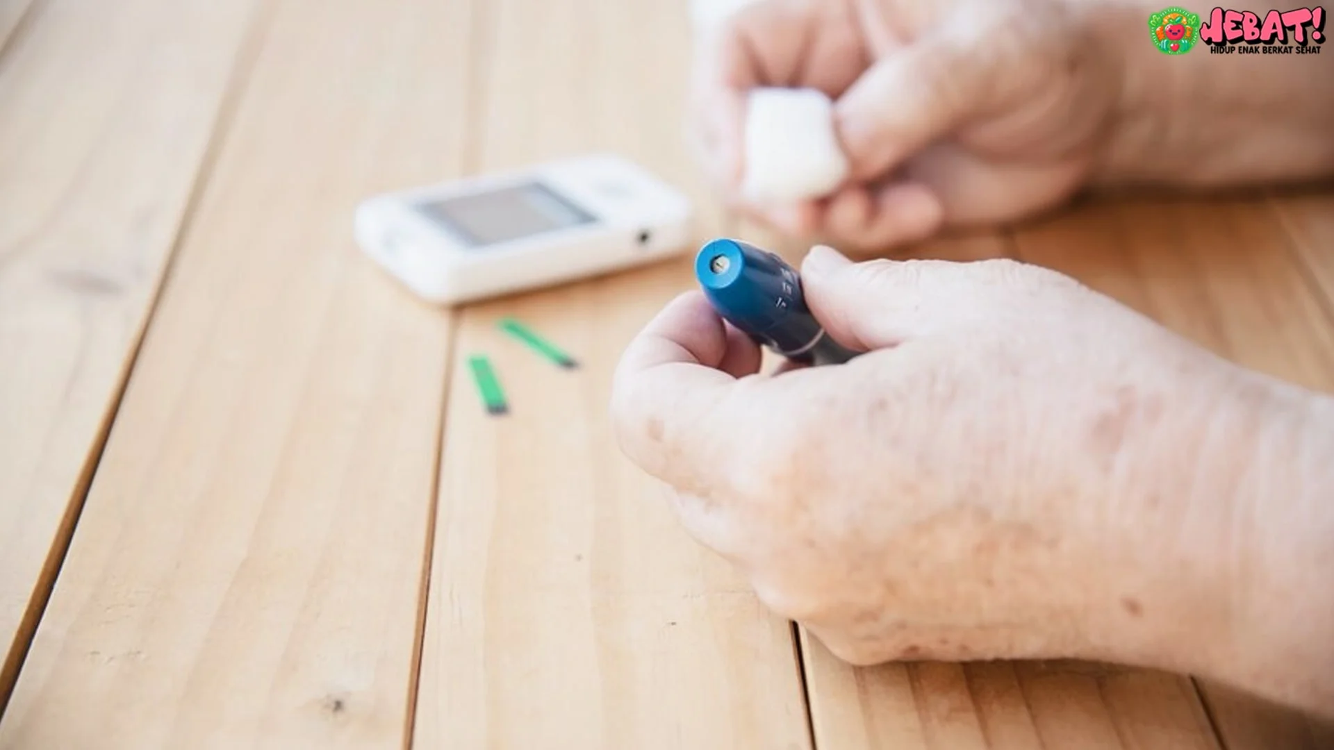 Diabetes Melitus: 5 Penyebab Lain yang Harus Diketahui Selain Gula