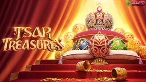 Bocoran Waktu Tepat Main Tsar Treasures Jam 11 Malam