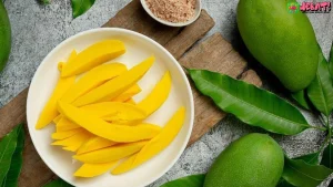 Menggali 4 Fakta Ilmiah Soal Mangga & Risiko Gula Darah