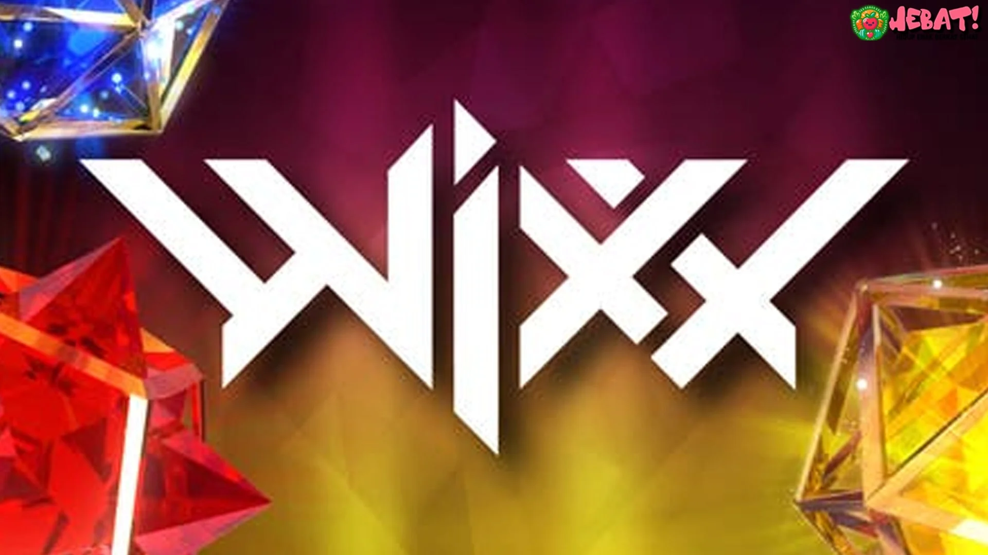 Coba Slot WiXX di Situs Slot Gacor, 5 Langkah Jadi Jagoan Neon