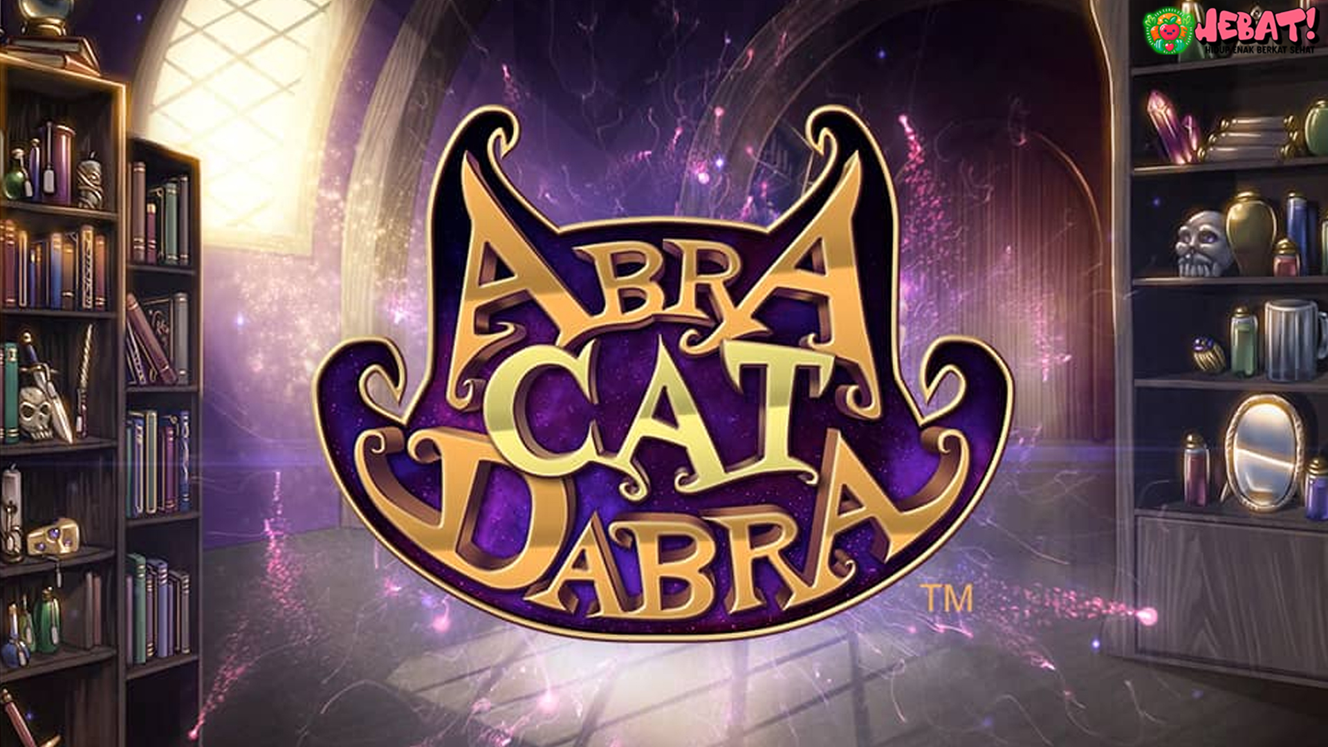 Peran Login Ruby8000 dalam Mekanisme Slot AbraCatDabra