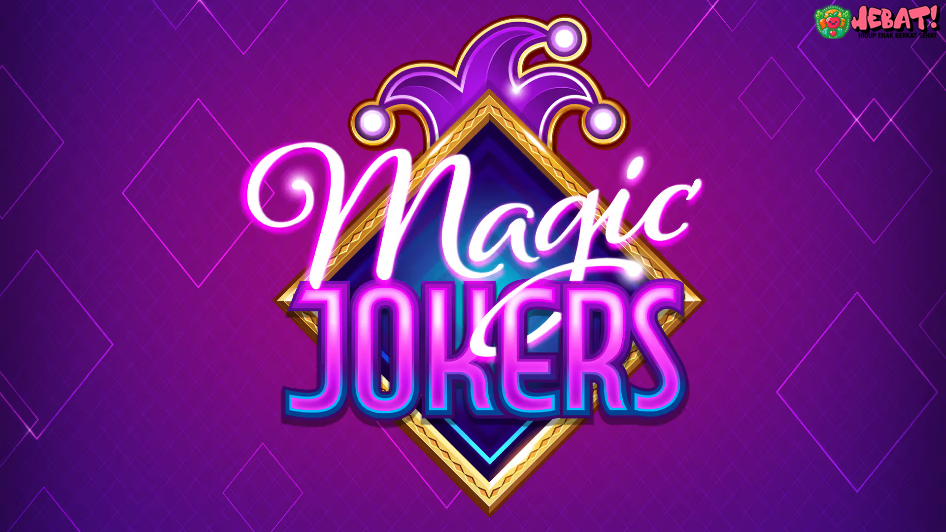 5 Pendekatan Slot Magic Jokers dalam Menarik Perhatian Slotter