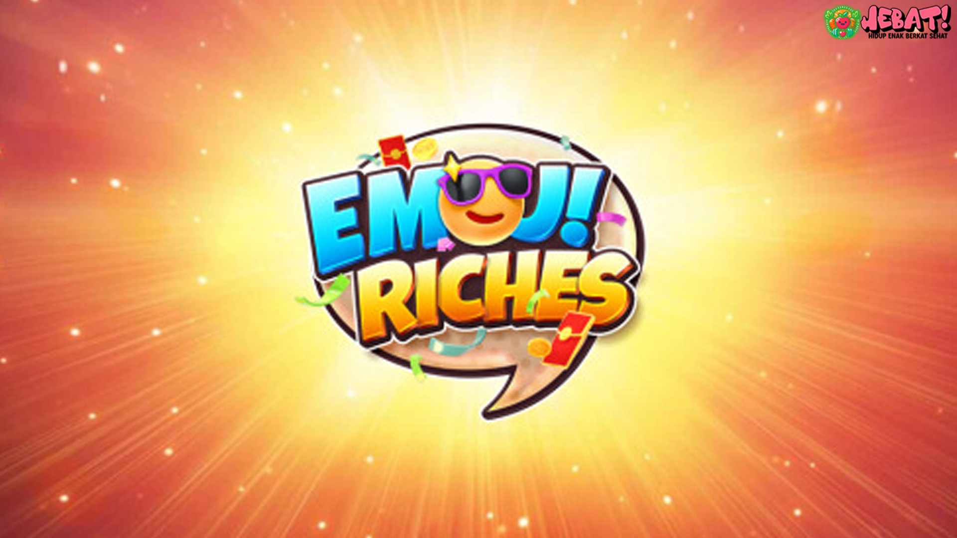 Menyoroti Popularitas Emoji Riches di Platform Link Rtp8000