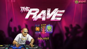 Bagaimana Link Rtp8000 Berperan Dalam Slot The Rave