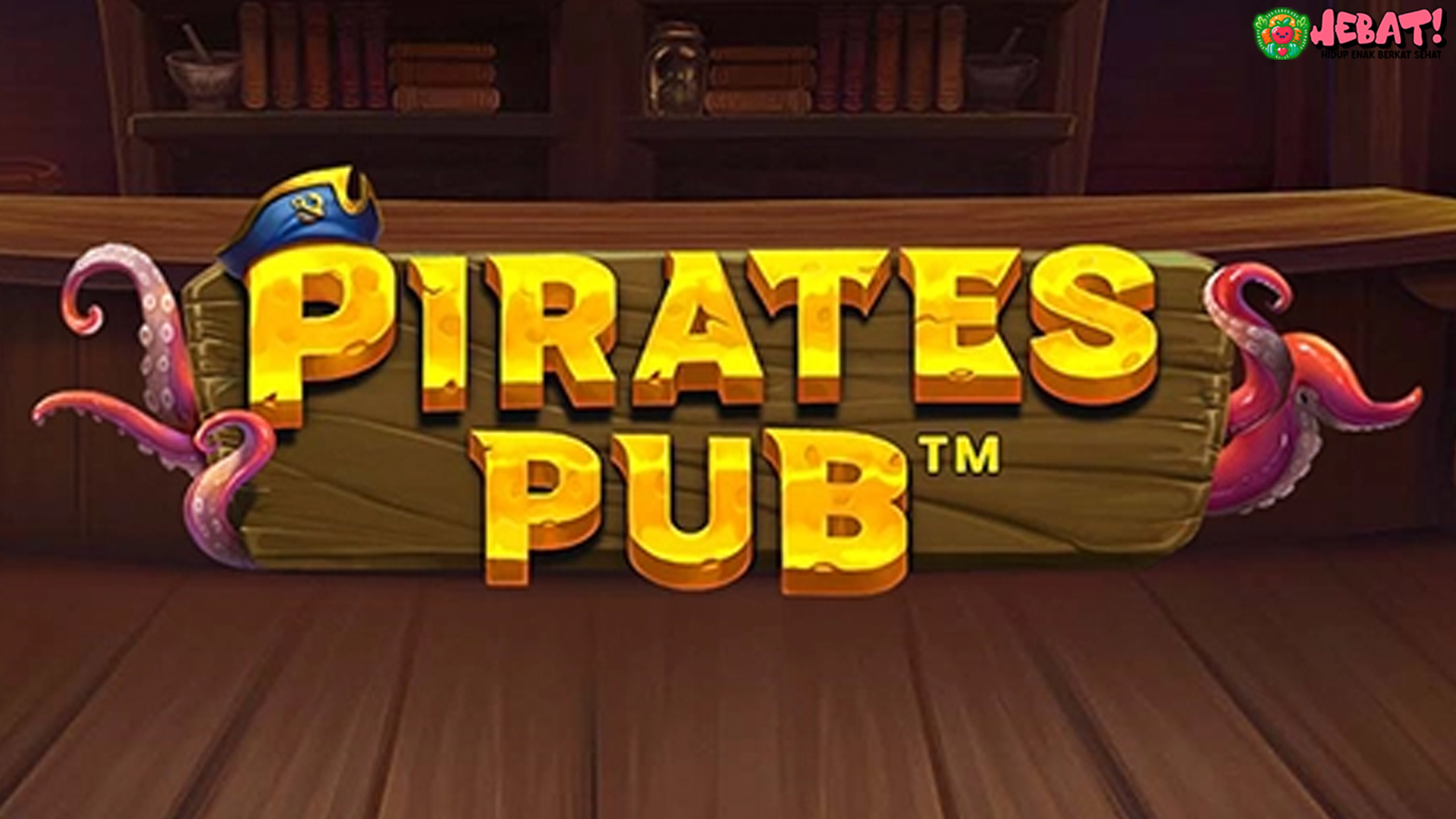 Kunci Sukses Slot Pirates Pub Dengan Ruby8000 Login Terbaru