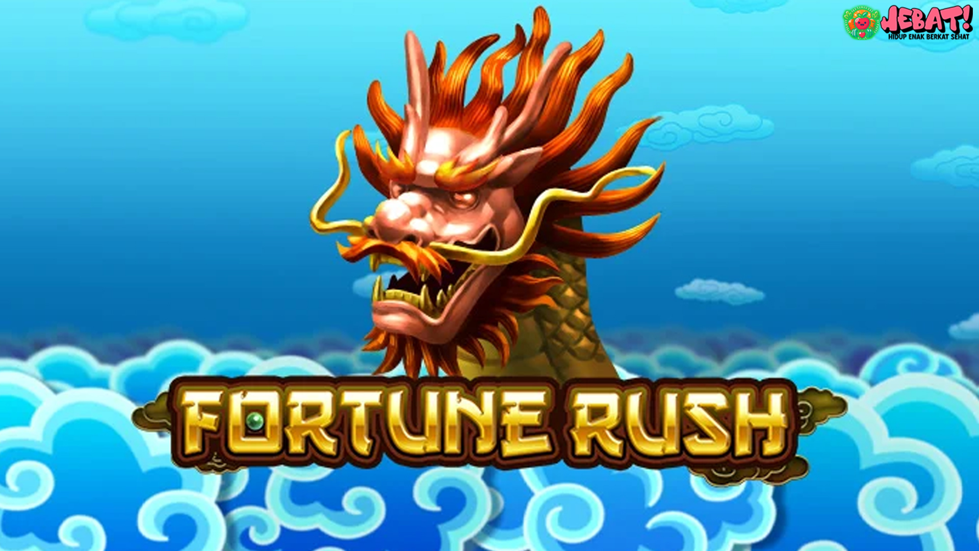 Slot Fortune Rush Buka 10x Peluang Menang Tinggi Hari Ini