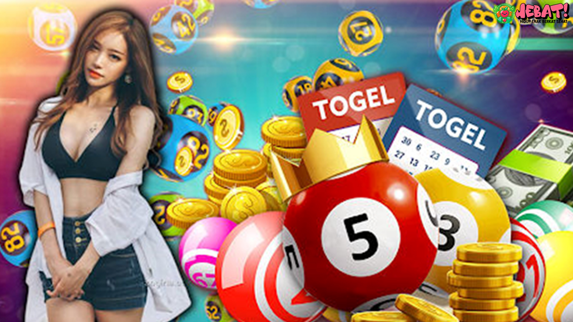 5 Kunci Sukses di Dunia Togel Online yang Pasti Bikin Kaget