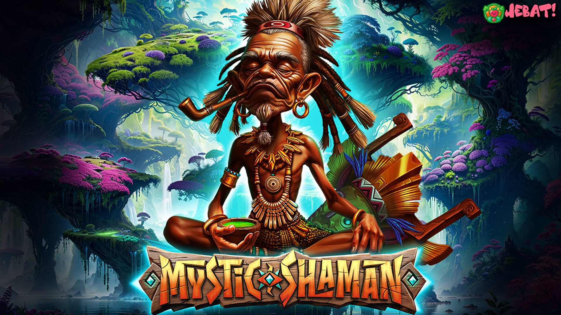 Ruby8000 Login Sebagai Kunci Resmi Akses Slot Mystic Shaman