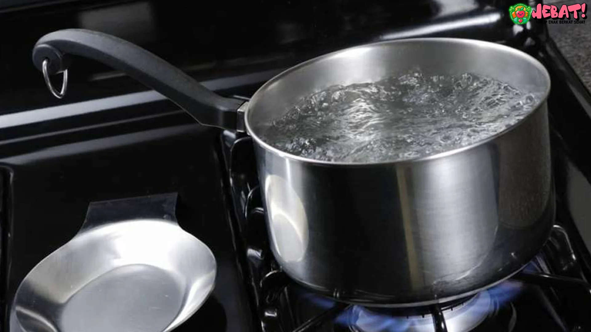 Bolehkah Air Mineral Direbus? 5 Fakta yang Wajib Kamu Ketahui