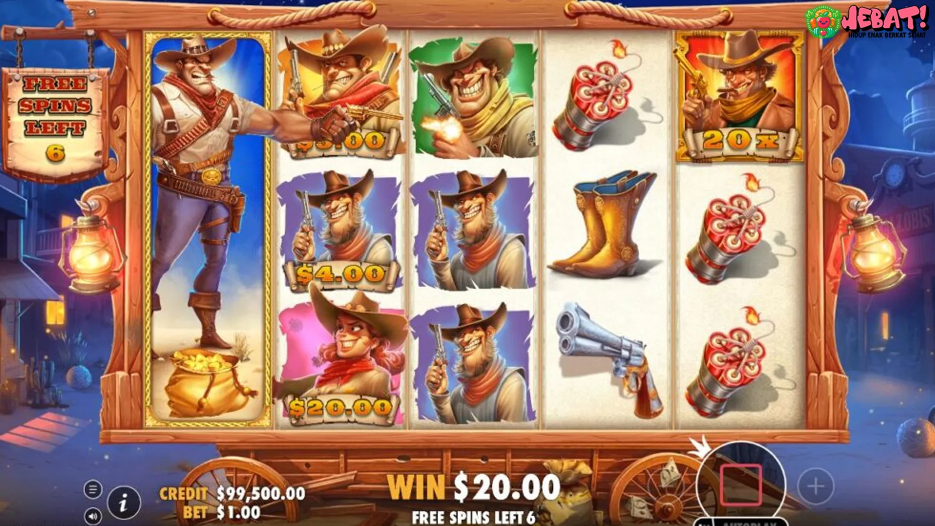 Strategi Bounty Hunter yang Jadi Perbincangan Cnnslot 2025