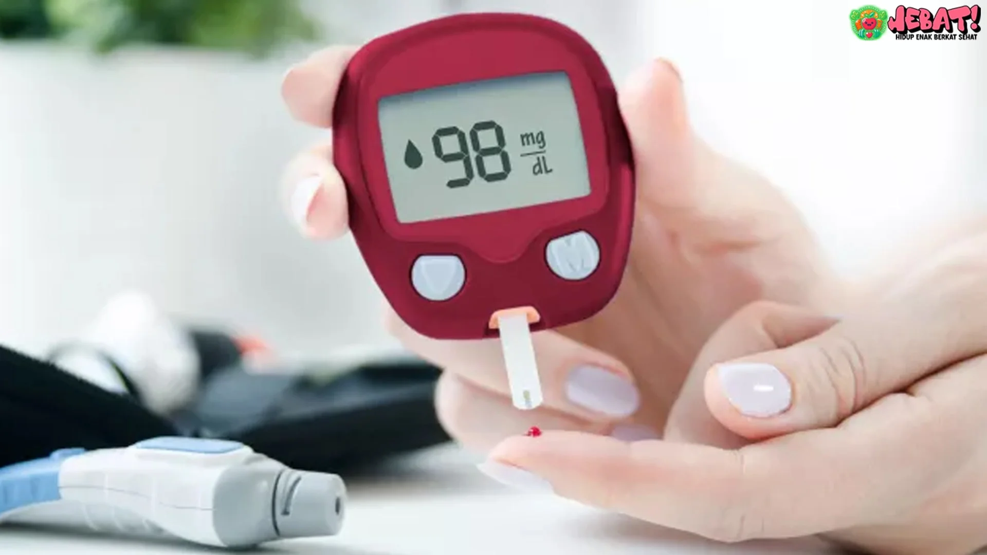 Diabetes Melitus: 5 Penyebab Lain yang Harus Diketahui Selain Gula