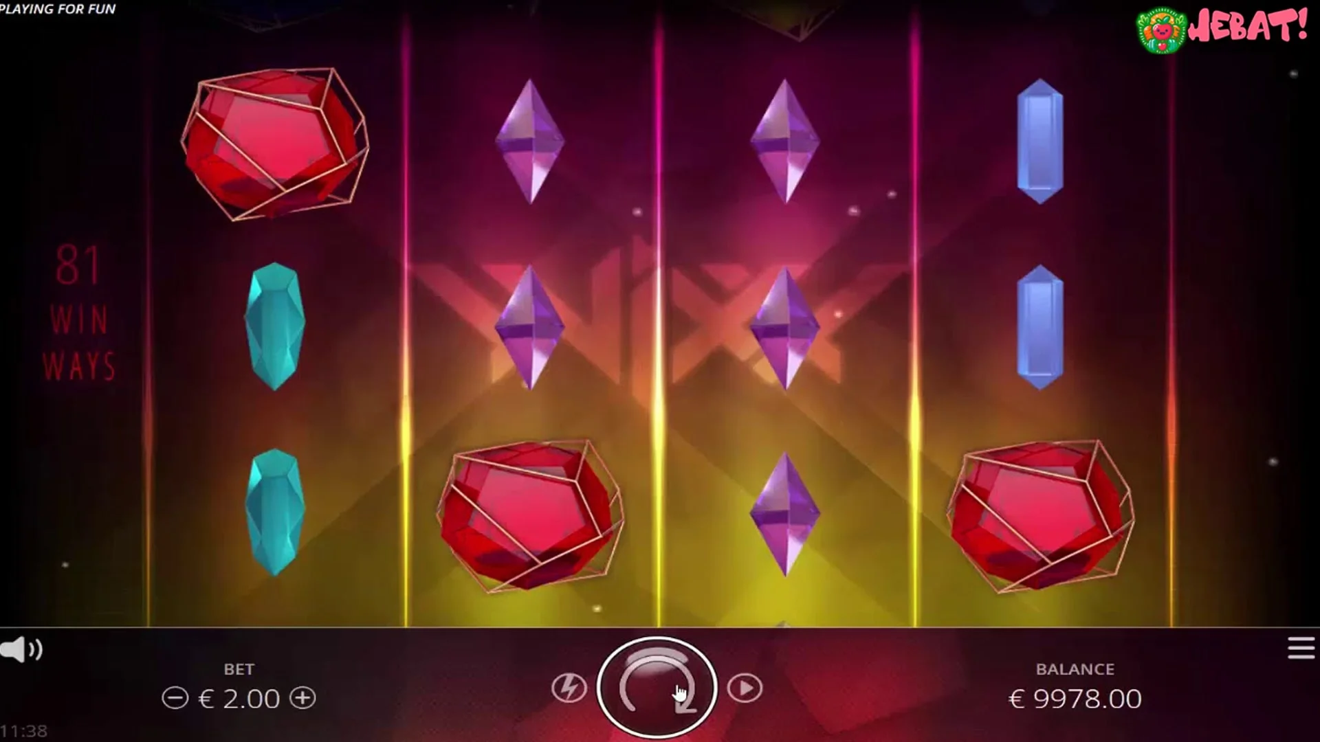 Coba Slot WiXX di Situs Slot Gacor, 5 Langkah Jadi Jagoan Neon
