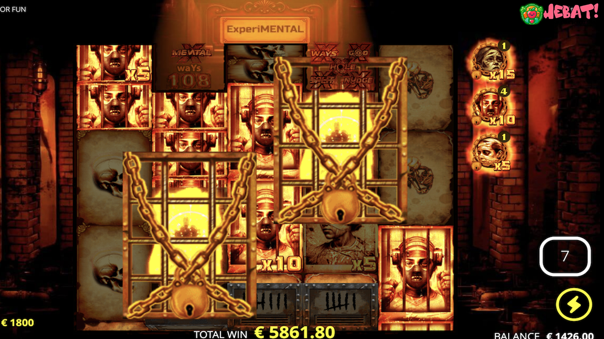 Fenomena Slot Hari ini Melalui Mental 2 yang Menarik Dipelajari