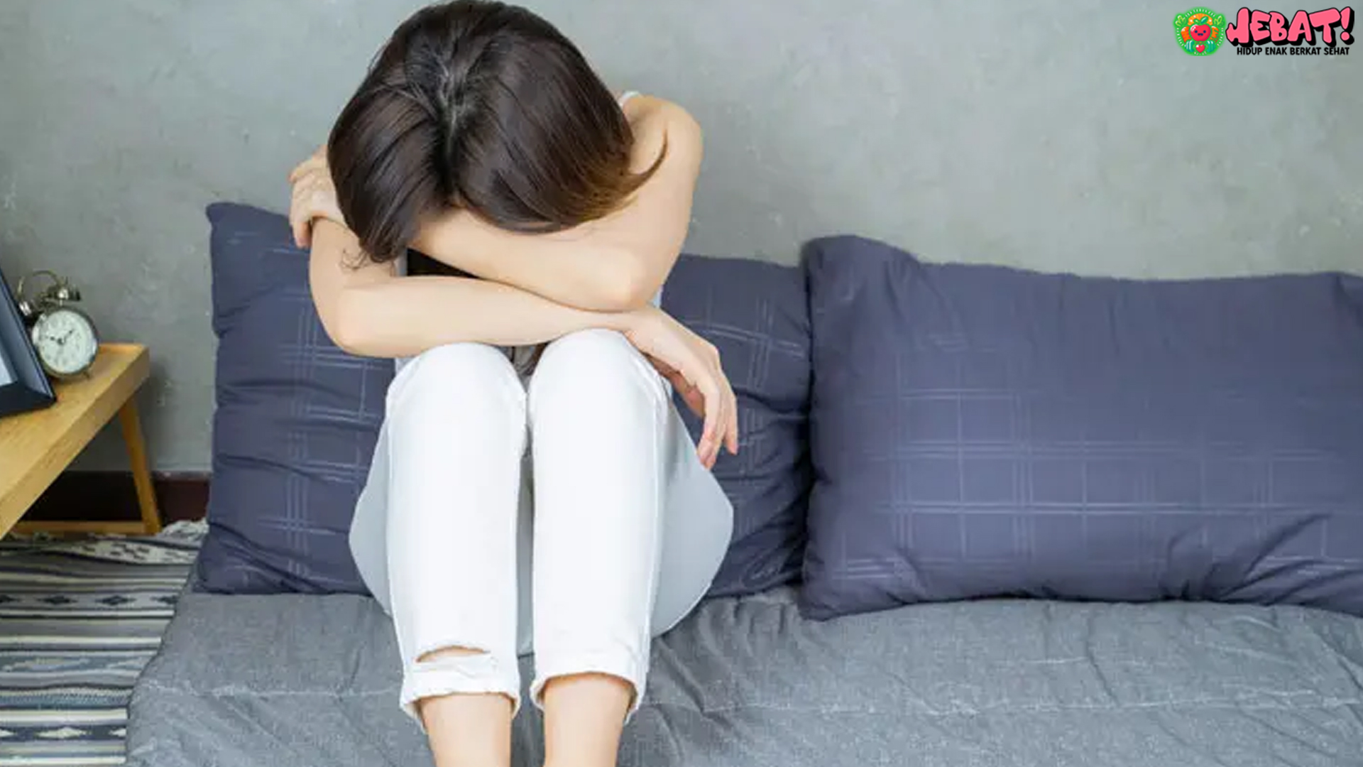 Risiko Kesehatan Saat Menopause 4 Kondisi yang Sering Terjadi