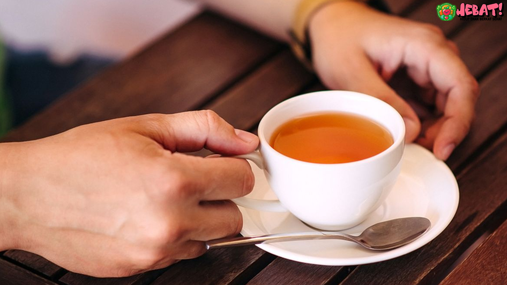 Kesalahan Minum Teh dan 5 Dampak Buruk yang Tidak Disadari