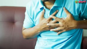 Fibrilasi Atrium: 5 Faktor Pemicu Stroke Mendadak pada Pasien