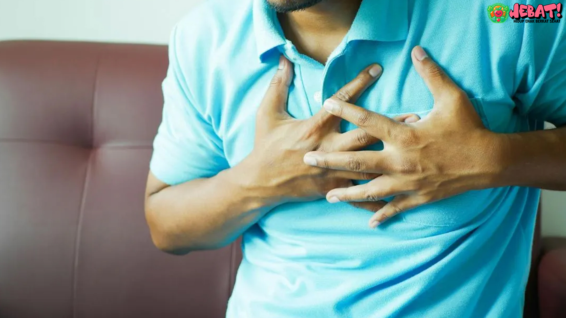 Fibrilasi Atrium: 5 Faktor Pemicu Stroke Mendadak pada Pasien