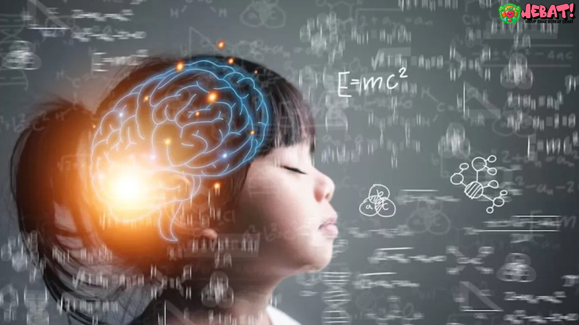 Merawat Kesehatan Otak dengan 5 Metode yang Bikin Mental Kuat