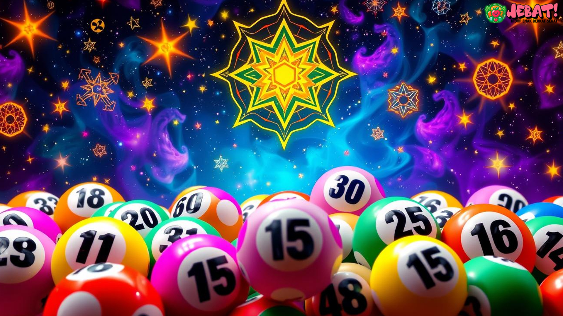 5 Rangkaian Katalis Digital yang Bikin Togel Online Makin Heboh