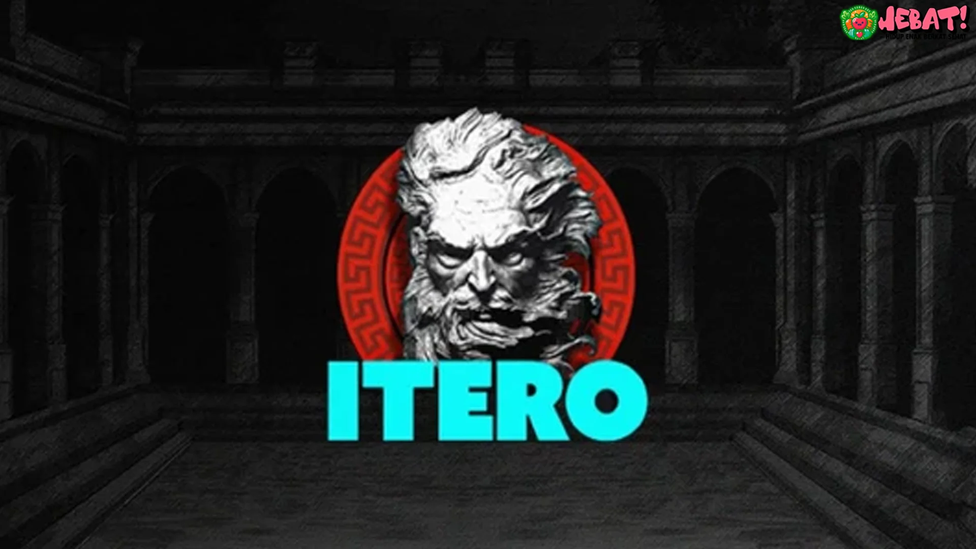 Nih 5 Soundtrack ITERO Yang Vibesnya Bikin Merinding Gila