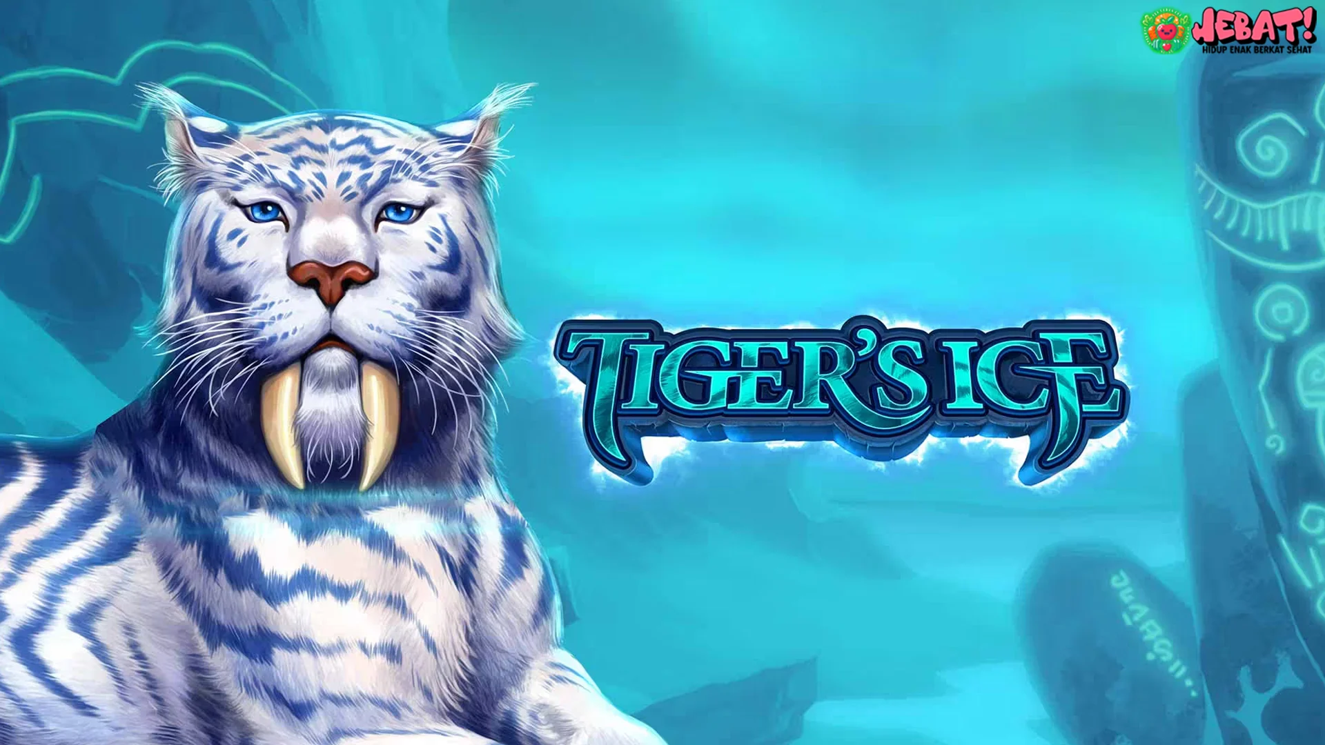8 Detik Spesial di Tiger's Ice yang Bikin Semua Pada Ngiler