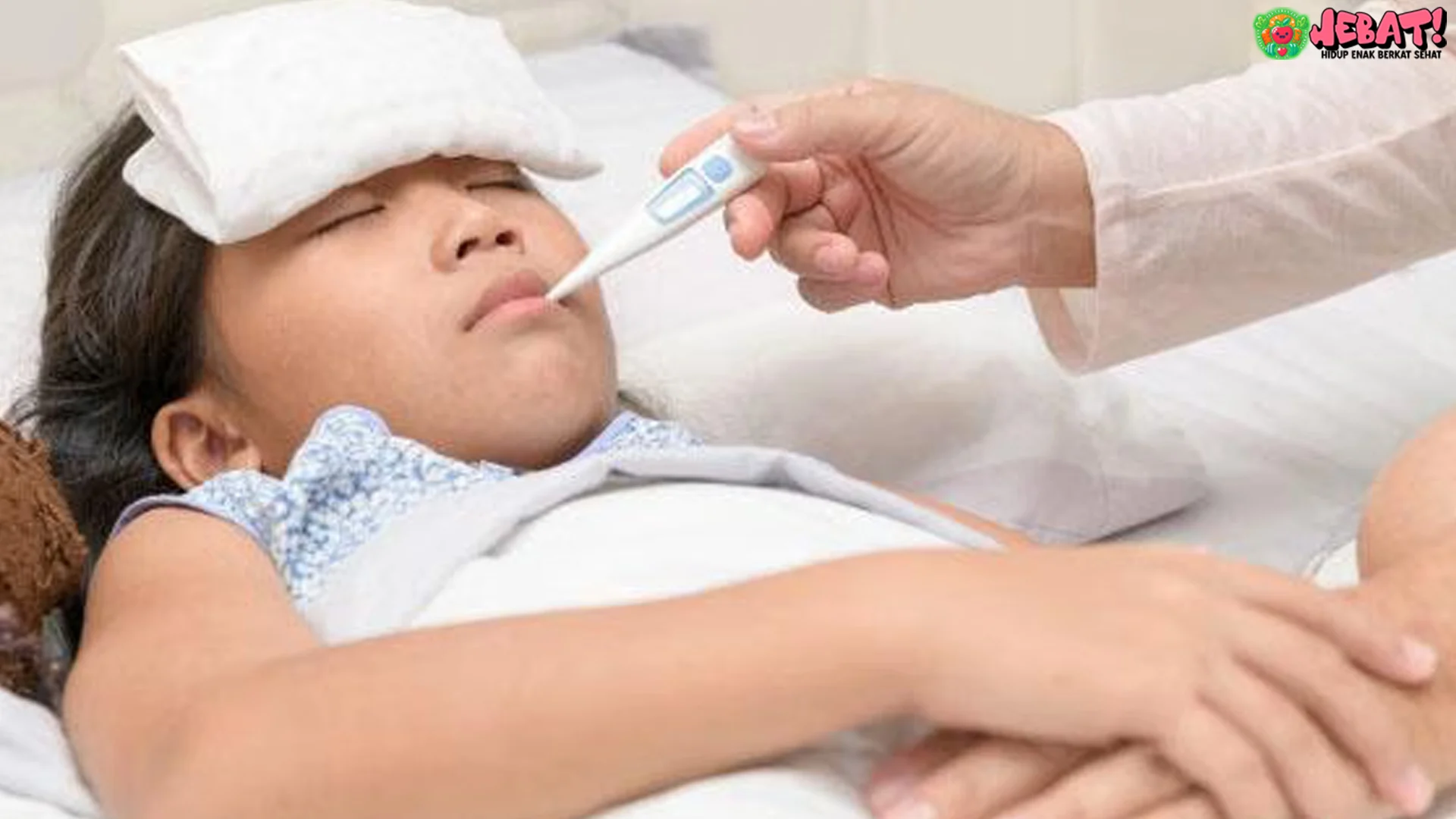 4 Langkah Penting Menghadapi Demam Reumatik pada Anak