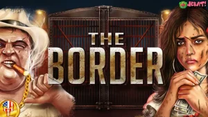 Slot88 Lagi Digosipin, The Border Jadi Super Biang Keroknya