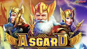 Lo Harus Tahu! Asgard Punya 5 Cerita Epik di Balik Layar