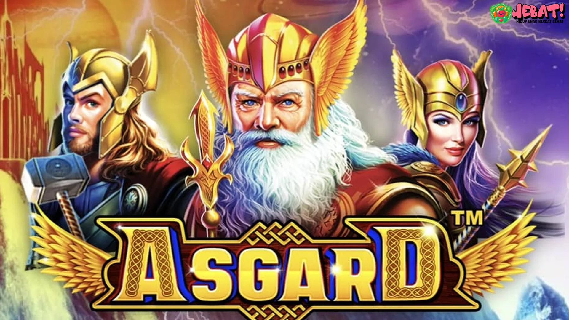 Lo Harus Tahu! Asgard Punya 5 Cerita Epik di Balik Layar