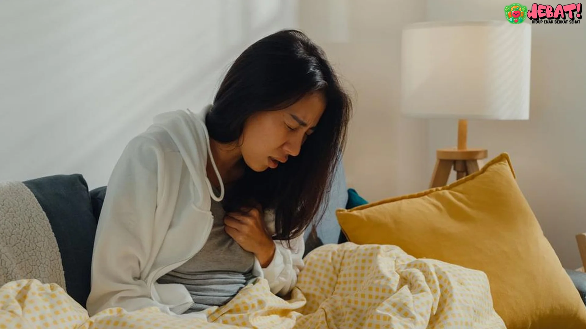 4 Alasan Penyakit Jantung Terkadang Didiagnosis Salah