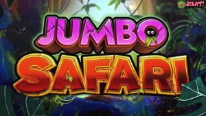 Jumbo Safari Siap Bawa Kamu Jelajahi Savana Baru di Slot777
