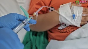 4 Hal yang Harus Diketahui Tentang Komorbid dan DBD Berat