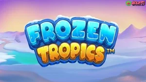 Frozen Tropics Bawa 5 Vibe Unik yang Pas Buat Nongkrong