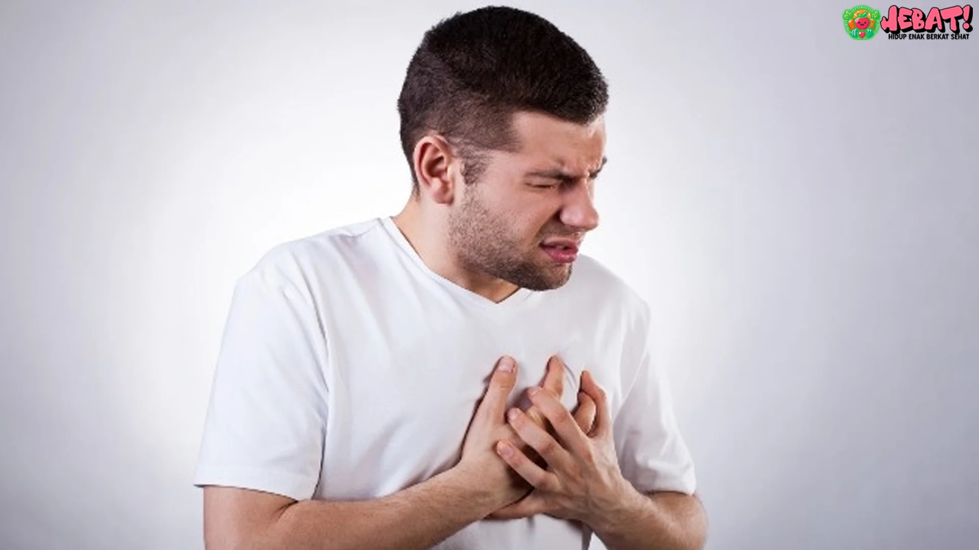 5 Gejala Paling Ngeri dari Syok Kardiogenik yang Kerap Kali Muncul