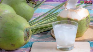 Air Kelapa dan 5 Rahasia Manfaatnya Kalau Minum di Waktu Ini