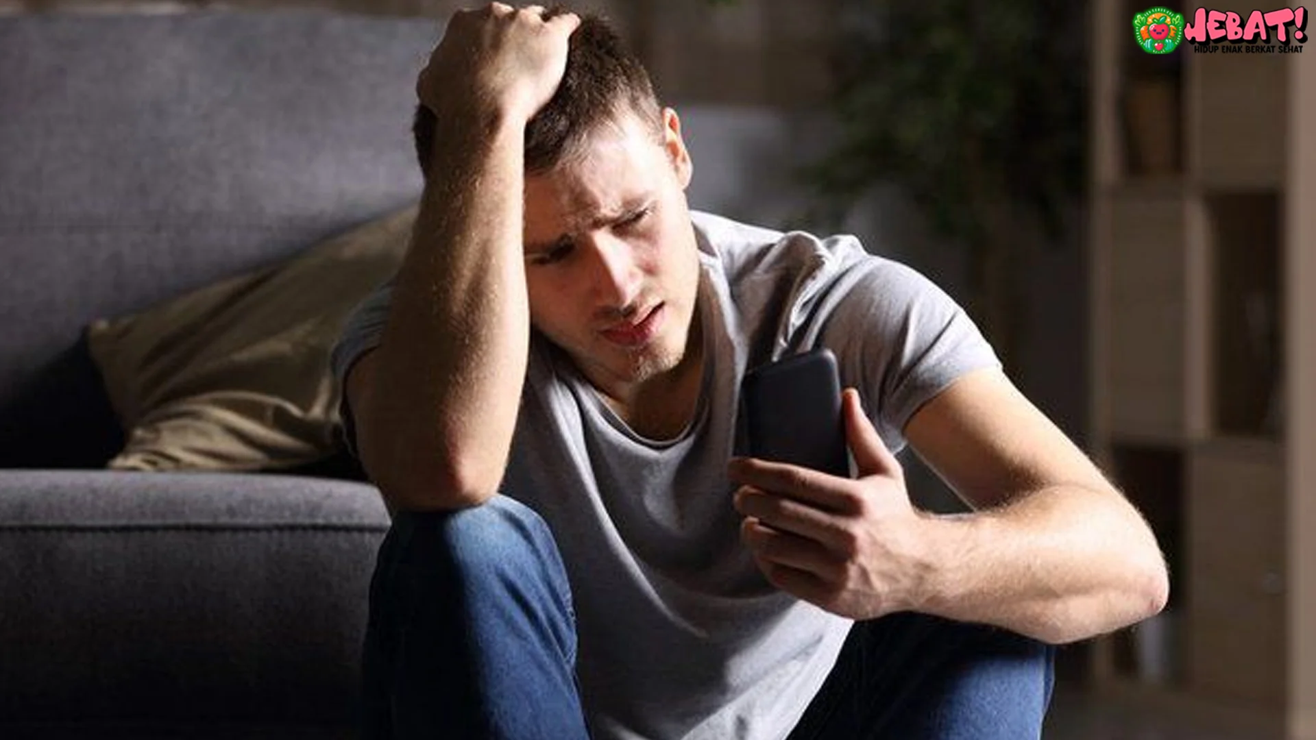 5 Alasan Kenapa HP Utama Bisa Bikin Otak Lo Keracunan Ngeri Bro