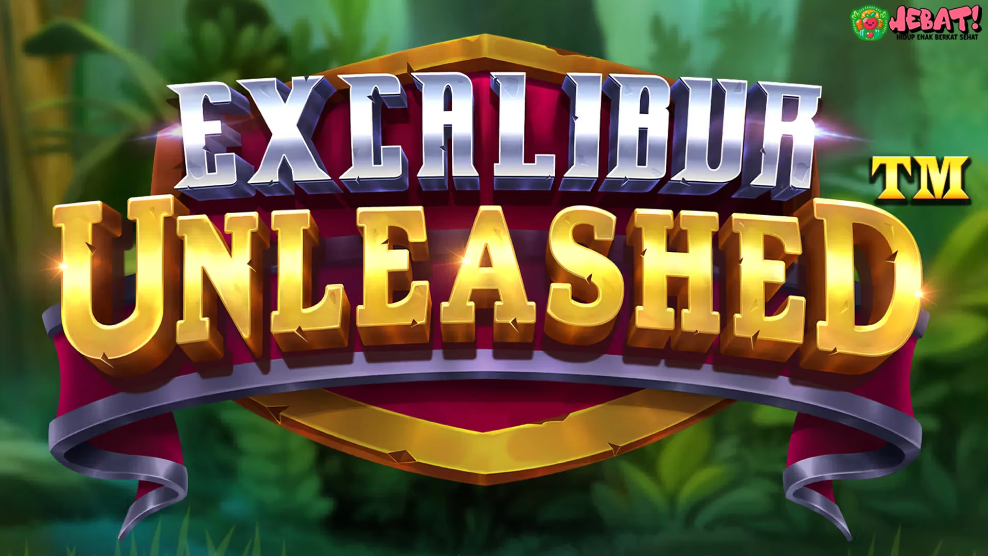 Misteri 5 Daya Pedang Excalibur Unleashed yang Legendaris