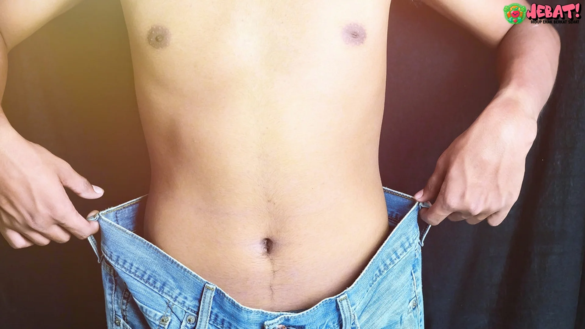 Badan Kurus Tapi Diabetes? 4 Penyebab yang Wajib Kamu Tahu