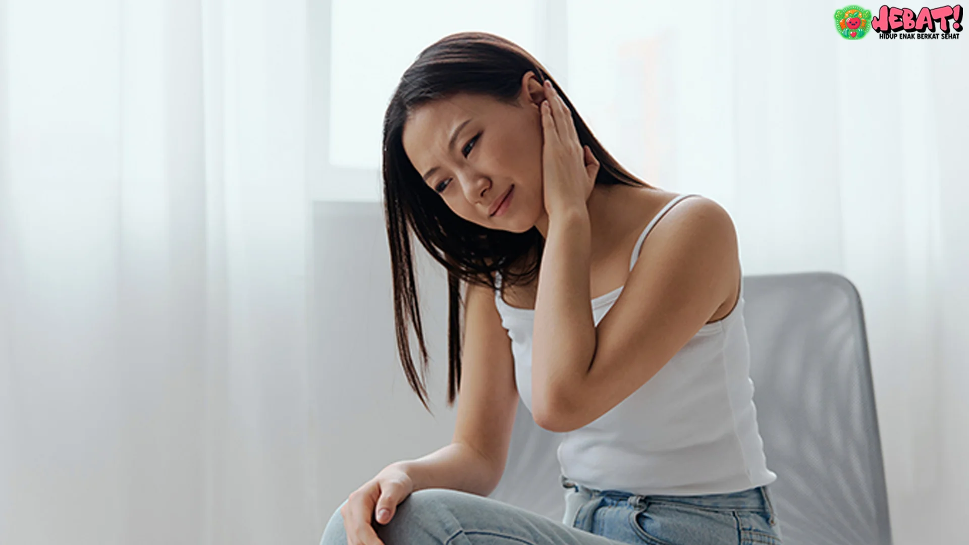 Tinnitus & Tidur 5 Fakta Ilmuwan Baru Yang Bikin Topik Ini Jadi Trending