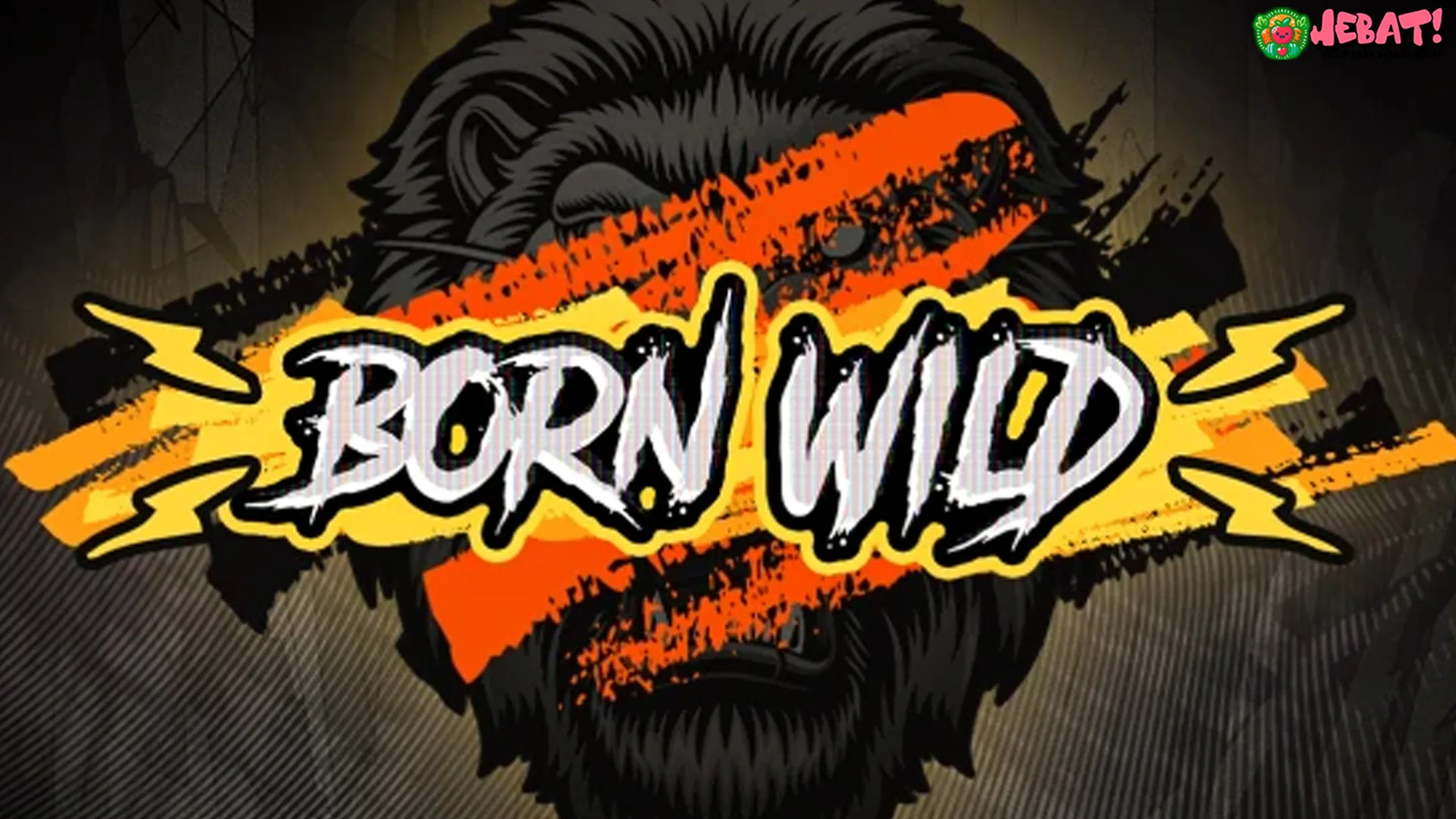 Bocoran 5 Kode Situs Toto Tersembunyi di Game Born Wild