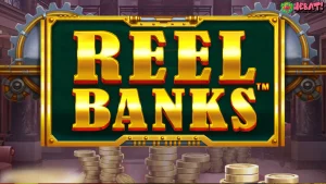 Dibalik Layar: 4 Bulan Riset Era Keemasan Bank di Reel Banks