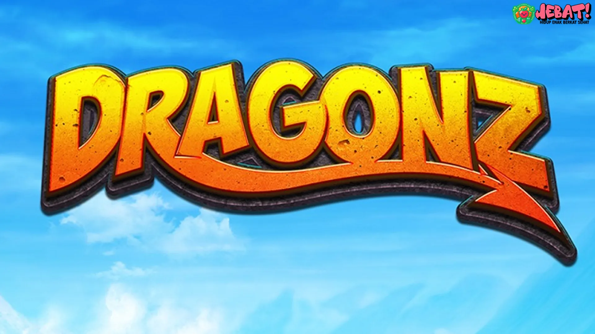 Dragonz Jadi Simbol Epik Nih 5 Fakta Buat Lo Auto Stunned