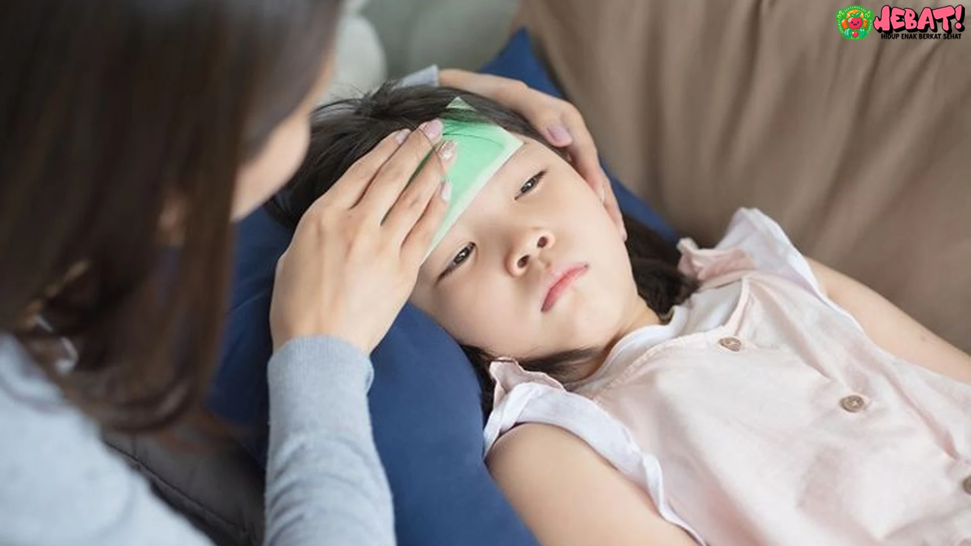 5 Tanda RSV Virus yang Bisa Membatasi Saluran Napas Bawah Anda