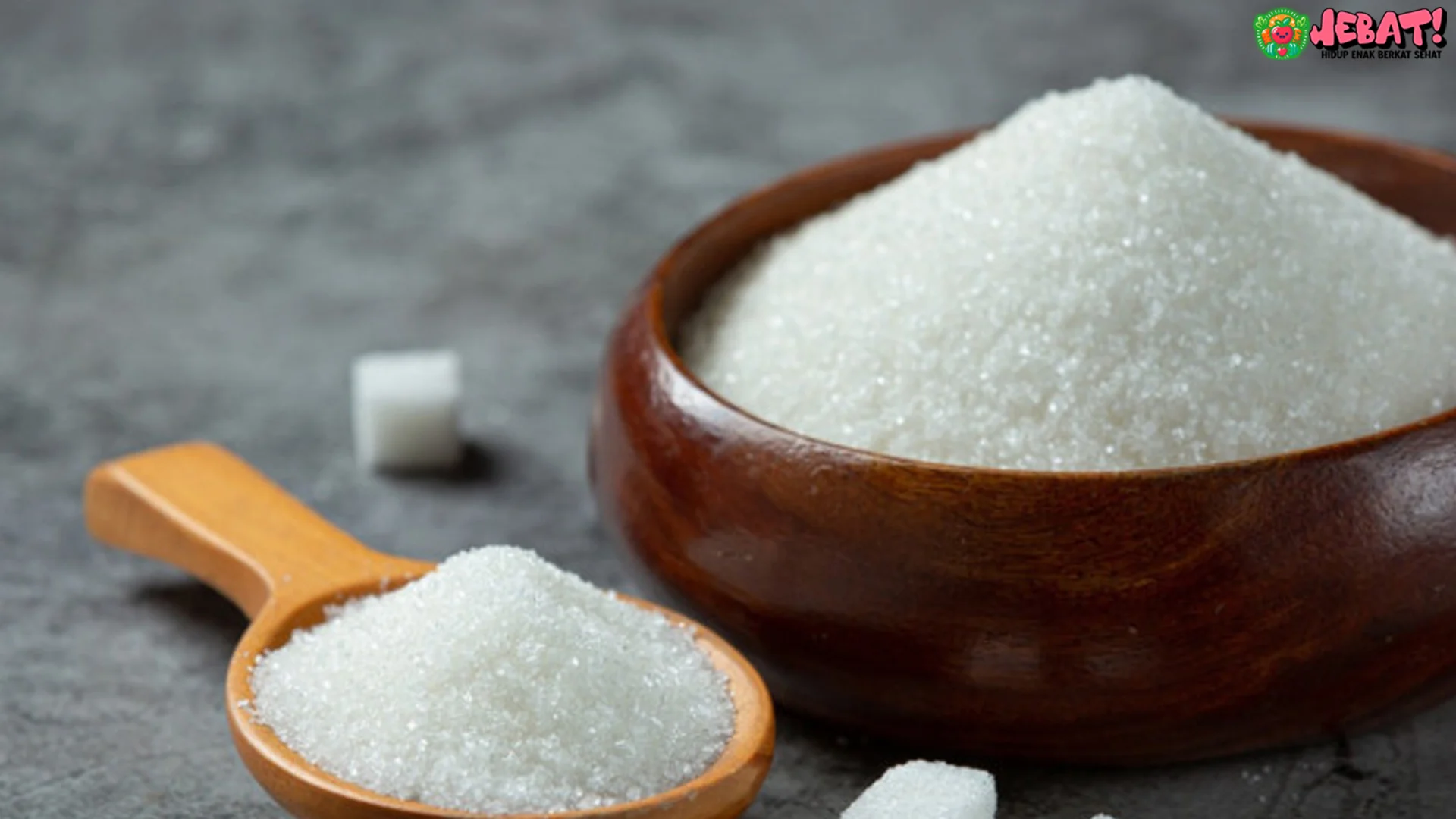 7 Hari Tanpa Gula: 5 Manfaat Kesehatan yang Langsung Terasa