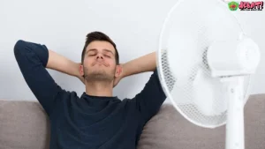 5 Kesalahan Penggunaan Kipas Angin yang Bisa Memicu Asam Urat
