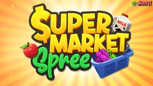 Bukan Cuma Belanja, 5 Filosofi Hidup dari Supermarket Spree