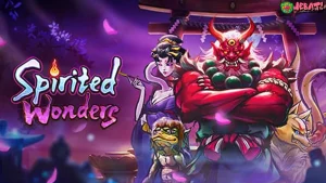 Mainstream? Gak Deh 4 Hal Gila Cuma Ada di Spirited Wonders