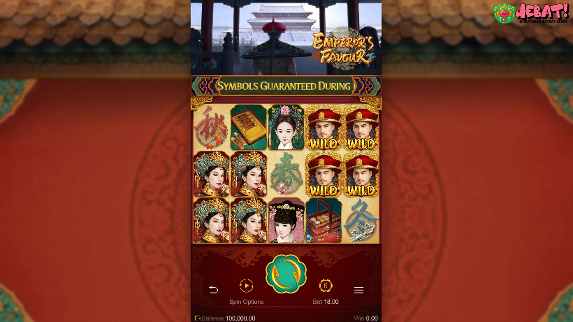 Emperors Favour Terbaru 5 Dynamic Relationship Paling Complicated